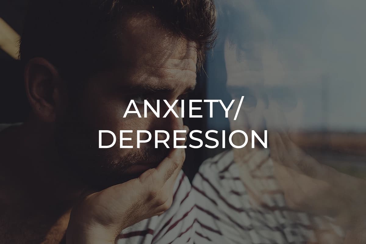 Anxiety-Depression