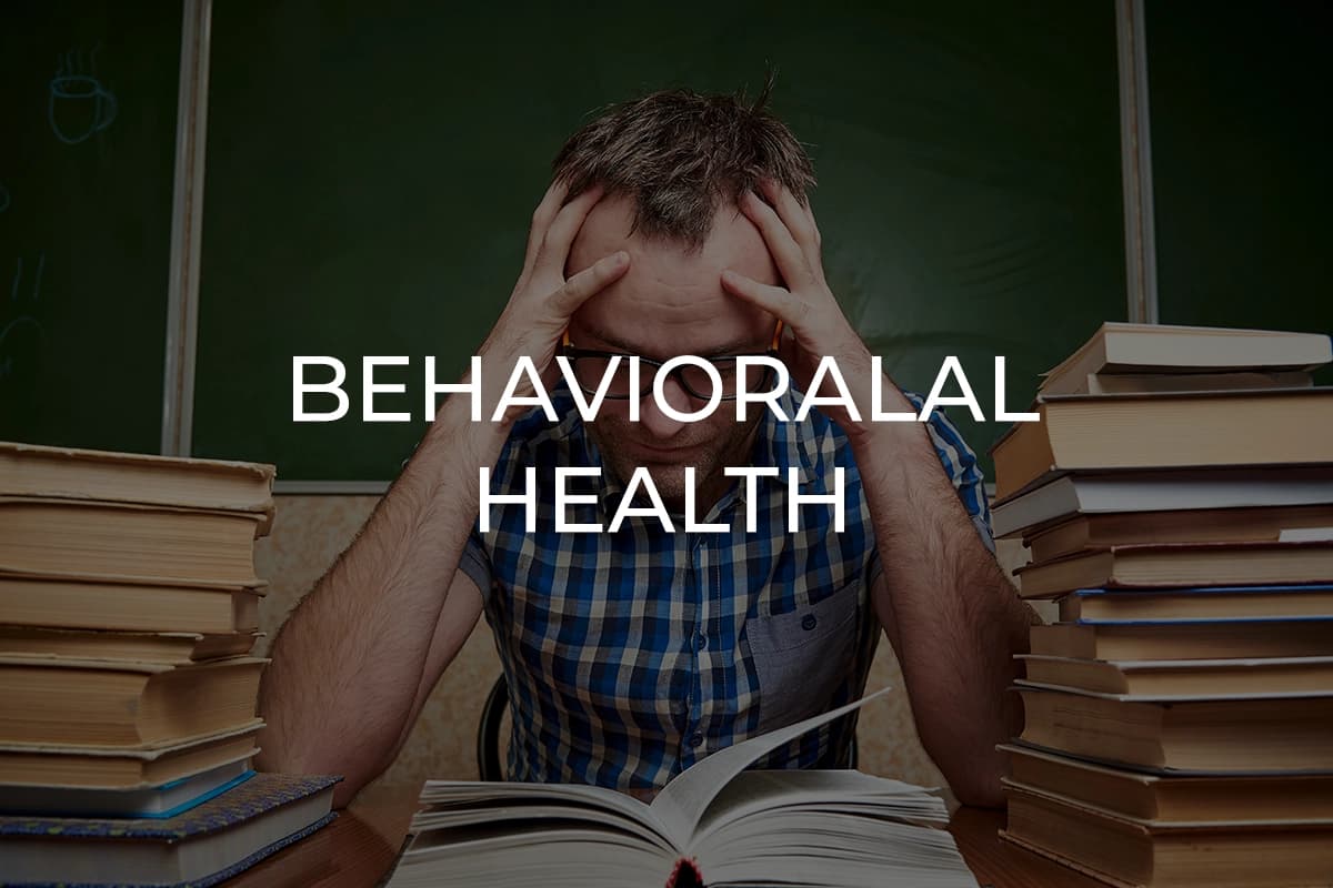 Behavioral Health