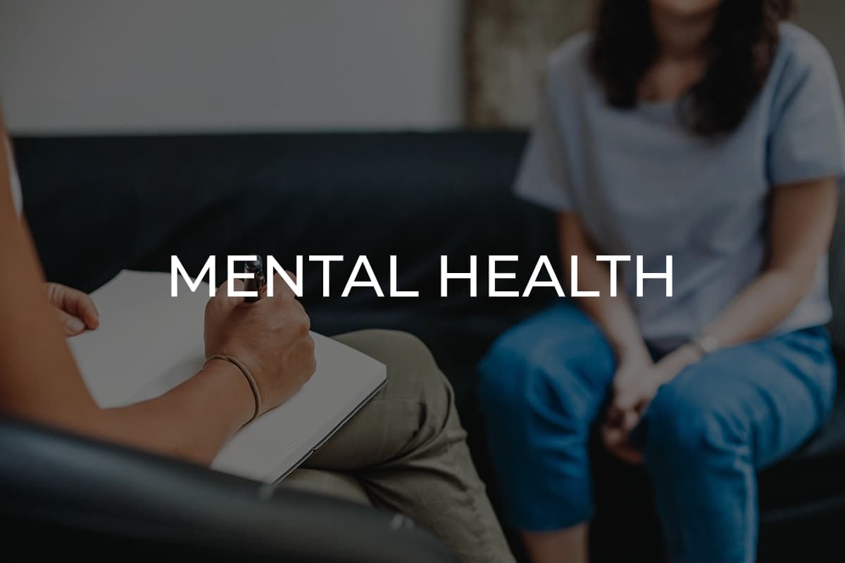 Mental Health